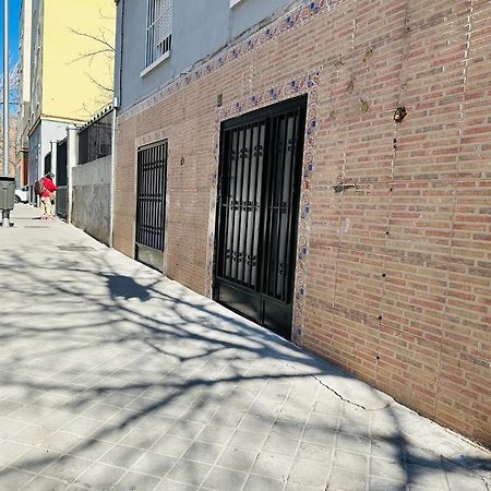 Hospedaje Nueva Numancia 马德里 外观 照片